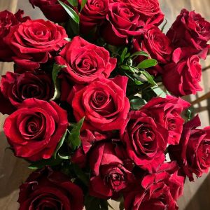 Valentine's Day