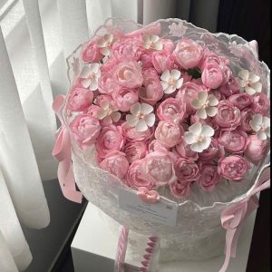 Chúc Mừng 8/3
