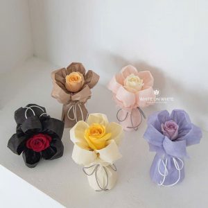Single Rose Classic