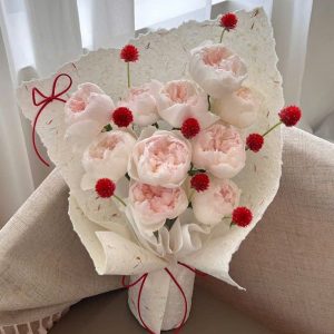 Sweet Rose Whisper