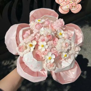 Blossom Fairy Bouquet
