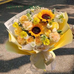 Chúc Mừng 20/11